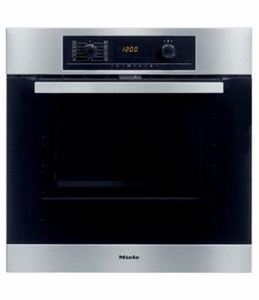 Miele H5240BP Electric oven 66l Schwarz Backofen