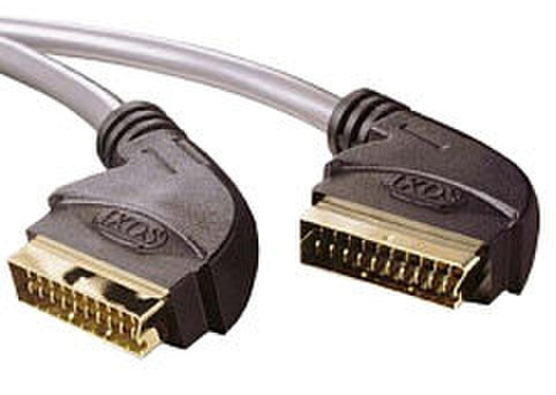 IXOS XFT02-150 1.5м SCART кабель