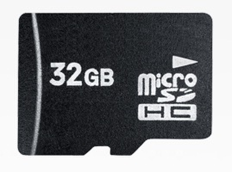 Nokia 32Gb micro SDHC card MU-45 32GB MicroSDHC memory card