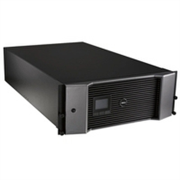 DELL Rack UPS 5600W Rackmount Black uninterruptible power supply (UPS)