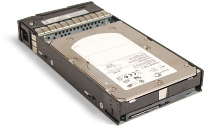 Overland Storage 2TB SATA-300 2000GB Serial ATA II internal hard drive