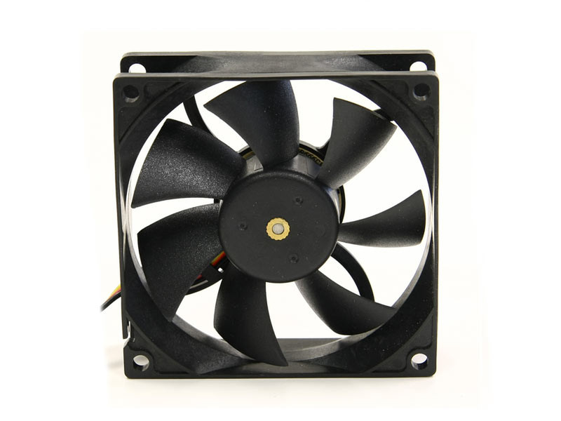 Scythe S-FLEX 92 mm Computergehäuse Ventilator