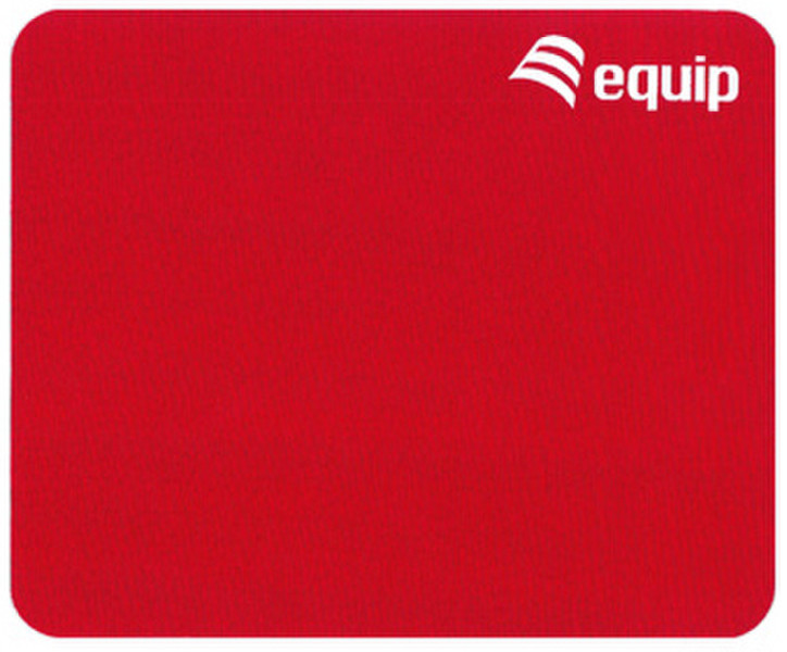 Equip 245007 Красный коврик для мышки