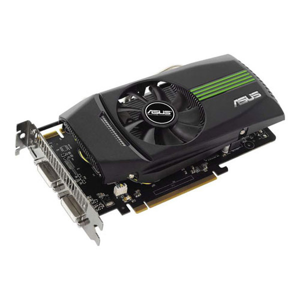 ASUS 90-C1CPK5-L0UAY0BZ GeForce GTX 460 1GB GDDR5 Grafikkarte