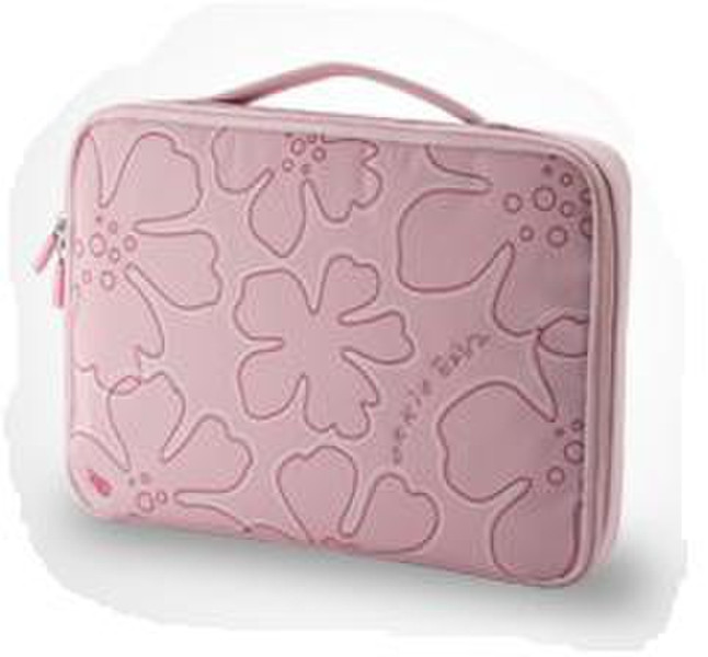 Orkio 10LS102 11.6Zoll Sleeve case Pink Notebooktasche