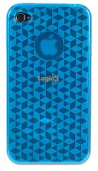 Logic3 IPP204B Синий чехол для мобильного телефона
