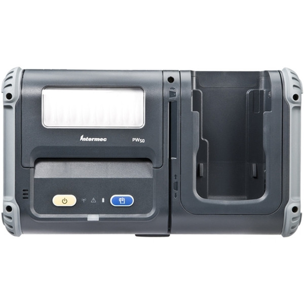 Intermec PW50A direct thermal Mobile printer 203 x 203DPI Black