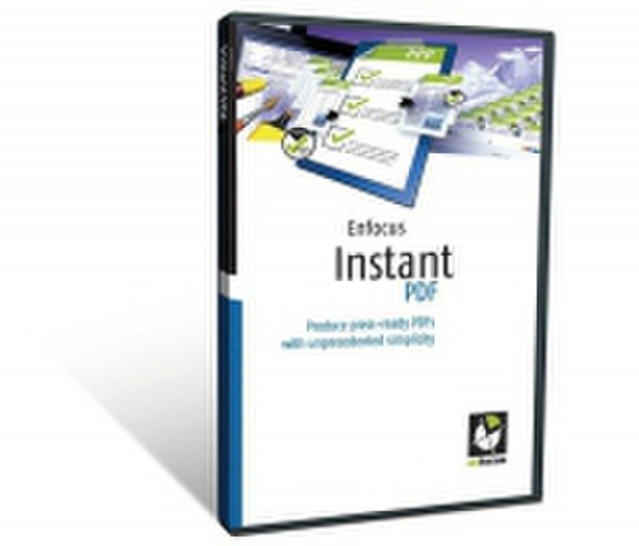 Enfocus Instant PDF 09