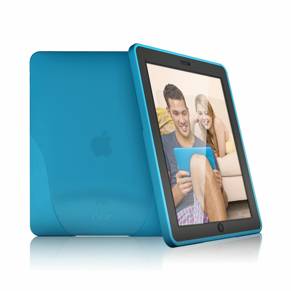 iSkin Duo iPad