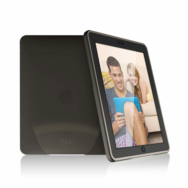 iSkin Duo iPad