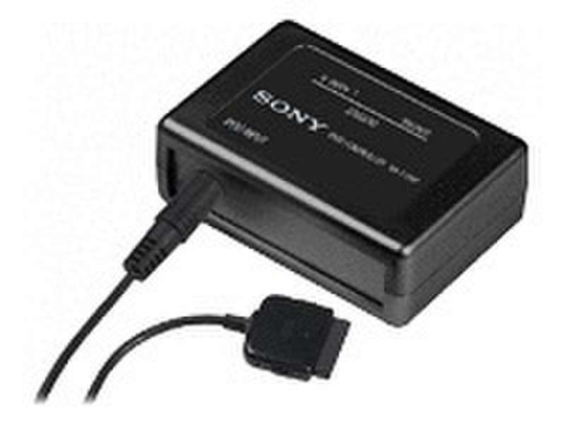 Sony XA-110IP MP3/MP4 Zubehör
