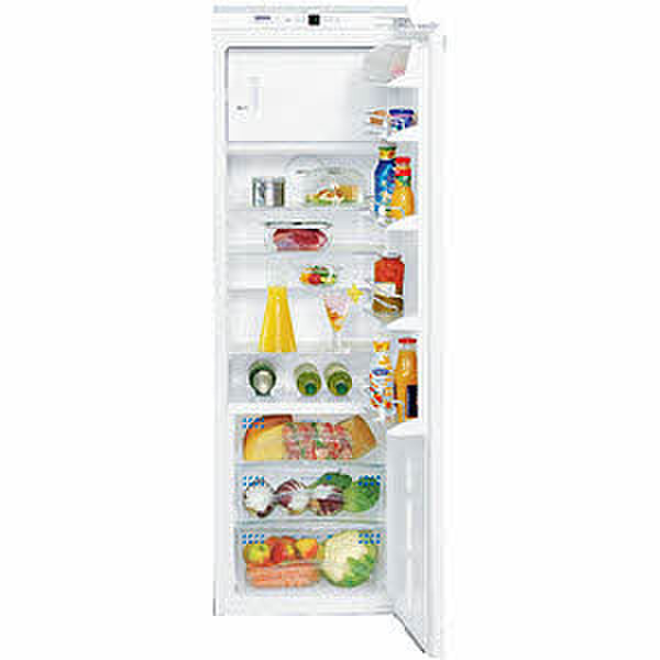 Liebherr IKB 3414 Built-in 288L White combi-fridge