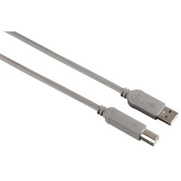 Monster Cable 122296 1.83м USB A USB B кабель USB