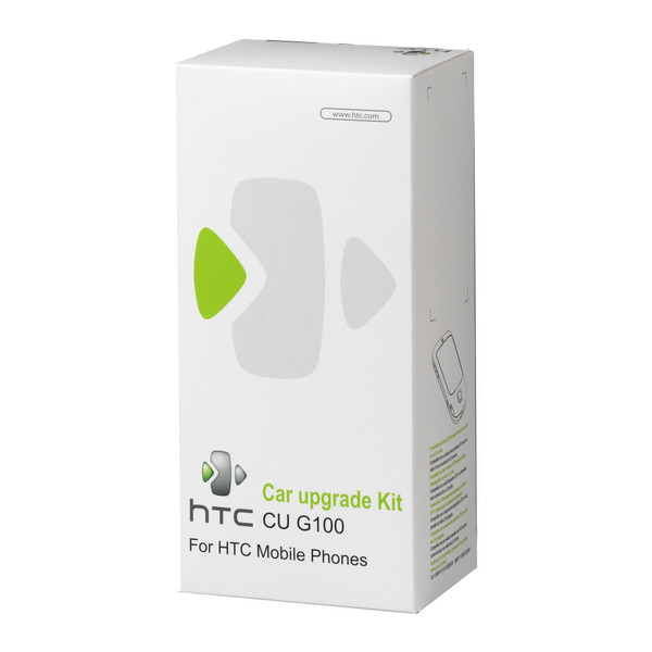 HTC CU G150 Active holder Black