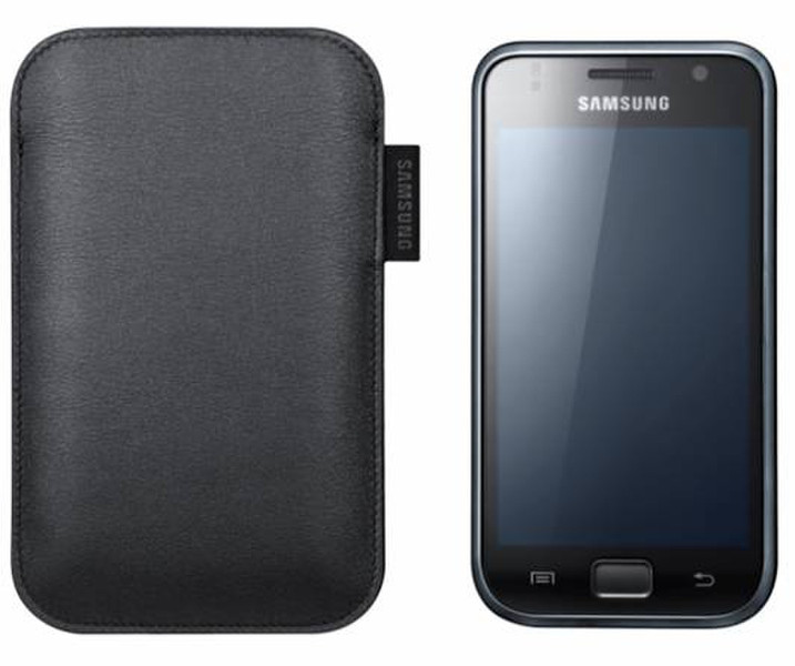 Samsung EF-C968L Black