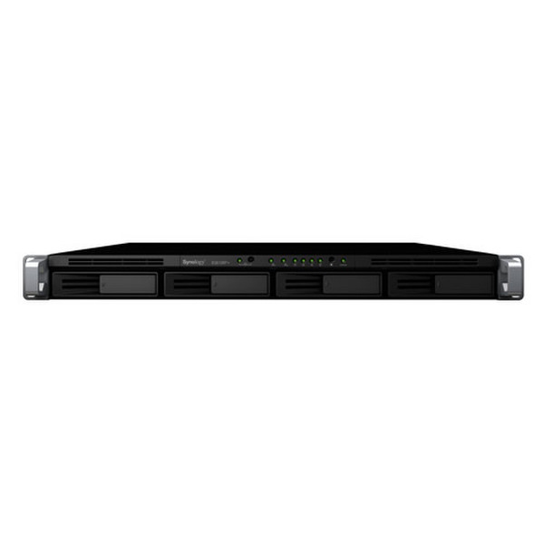 Synology RS810RP/8TB storage server