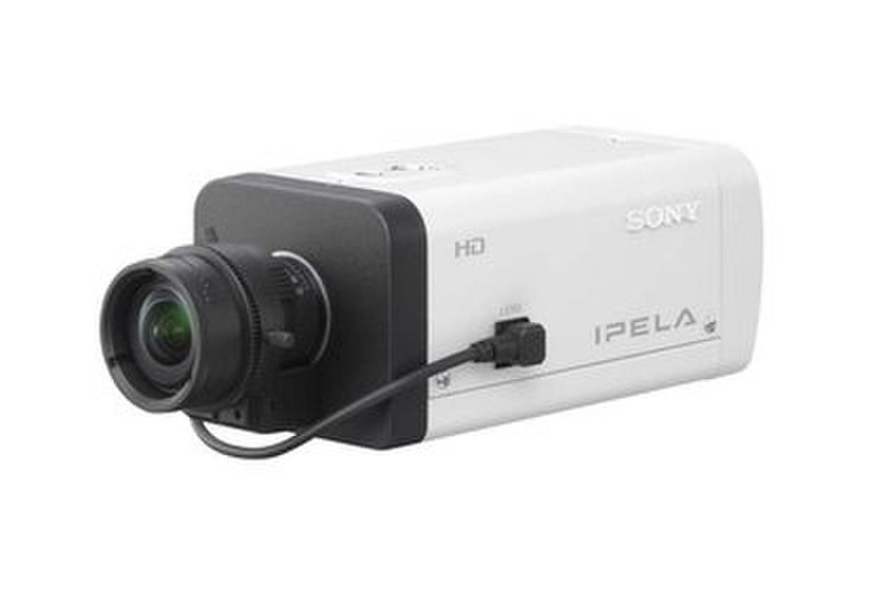 Sony SNC-CH120 security camera