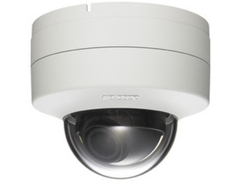 Sony SNC-DH120 security camera