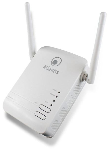 Atlantis Land NetFly AP3 WN 300Мбит/с WLAN точка доступа