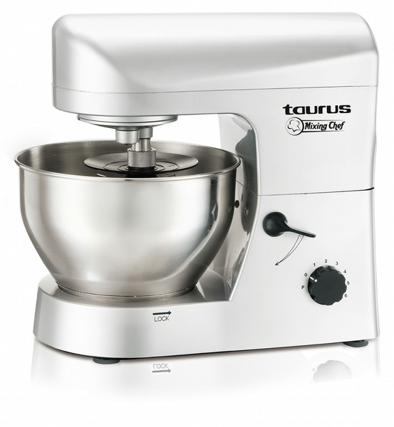 Taurus Mixing Chef 650W Stand mixer
