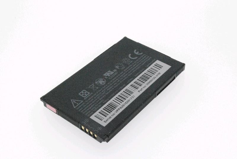 HTC BA S360 Lithium-Ion (Li-Ion) 1100mAh rechargeable battery