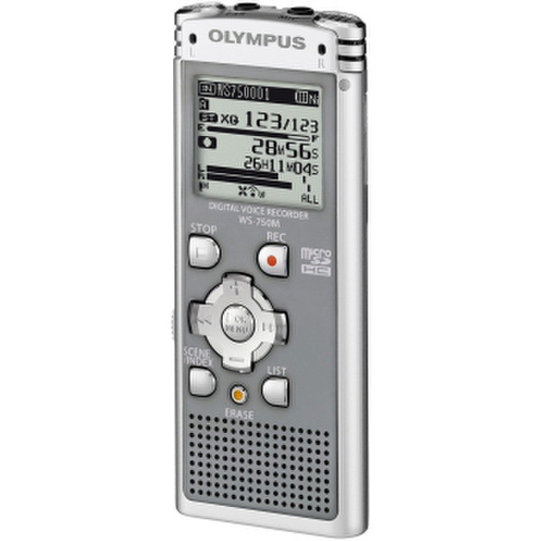 Olympus WS-750M Diktiergerät