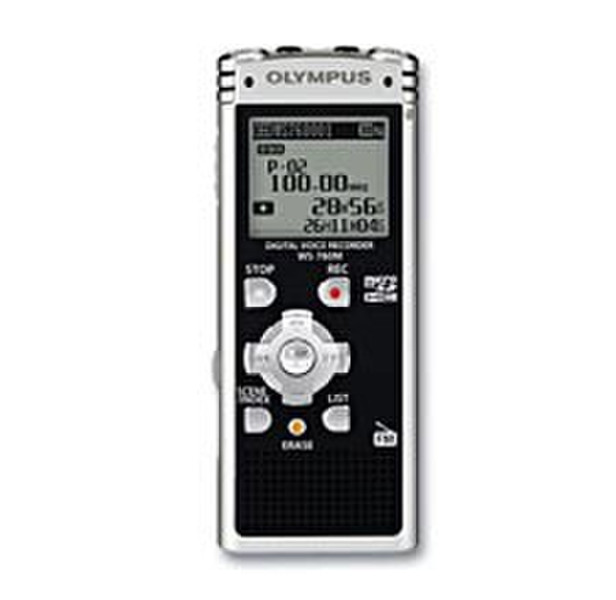 Olympus WS-760M dictaphone