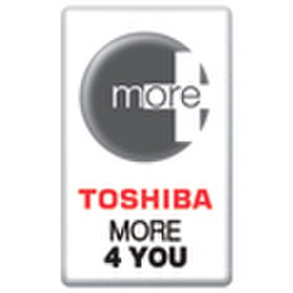 Toshiba PA3838E-1PRP notebook dock/port replicator