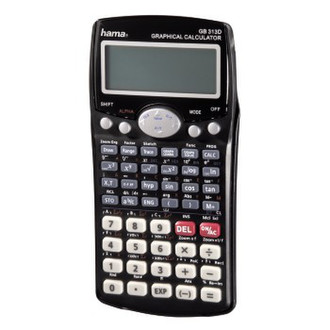 Hama Graphic GB 313D