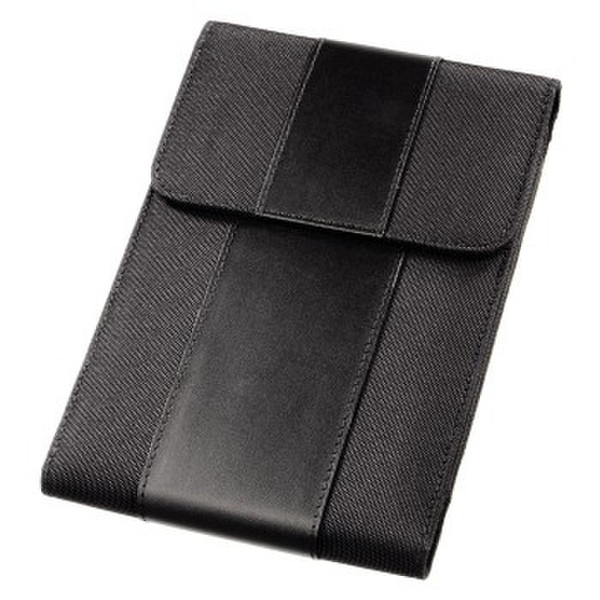 Hama EB-601KK Black e-book reader case