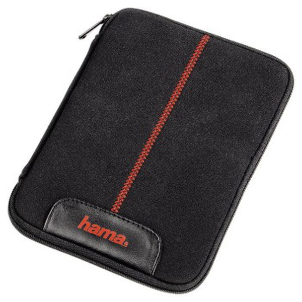 Hama 00054331 Black e-book reader case