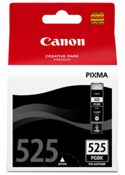 Canon PGI-525 Schwarz Tintenpatrone