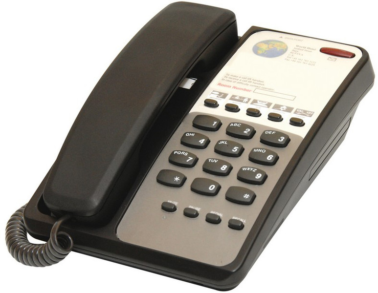 Interquartz 9281FB3 Telefon