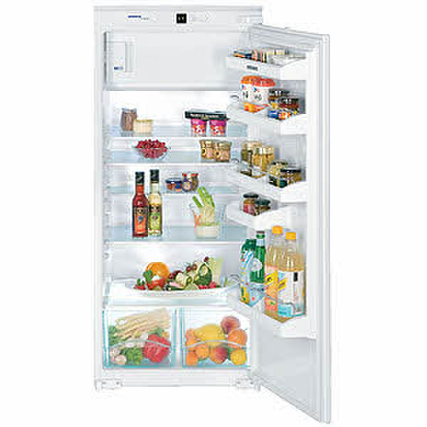 Liebherr IKS 2224 Built-in 210L White combi-fridge