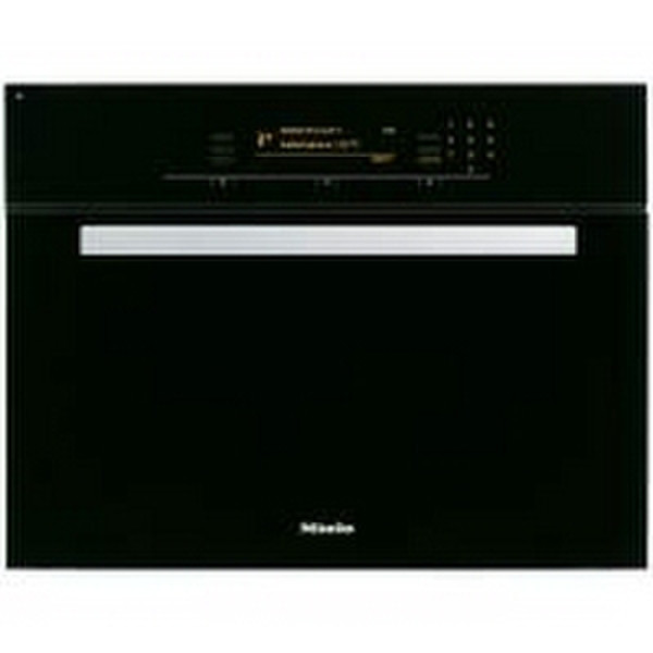 Miele H 5080 BM Elektro 43l Schwarz