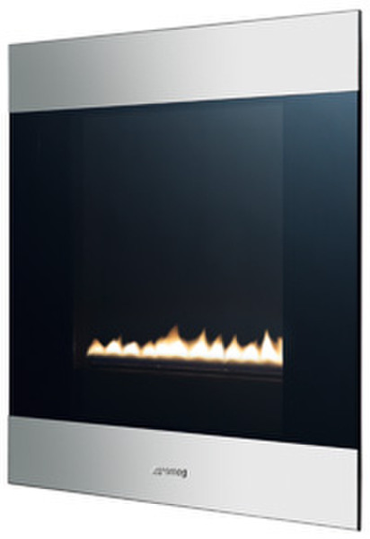 Smeg P23CLP fireplace