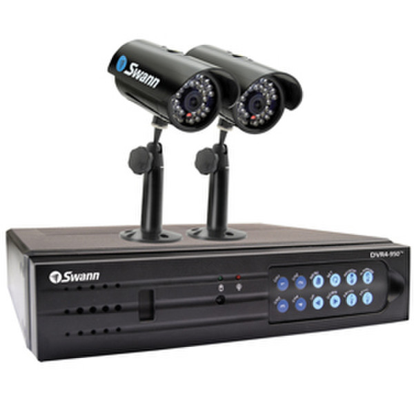 Swann SW343-DP2 security camera