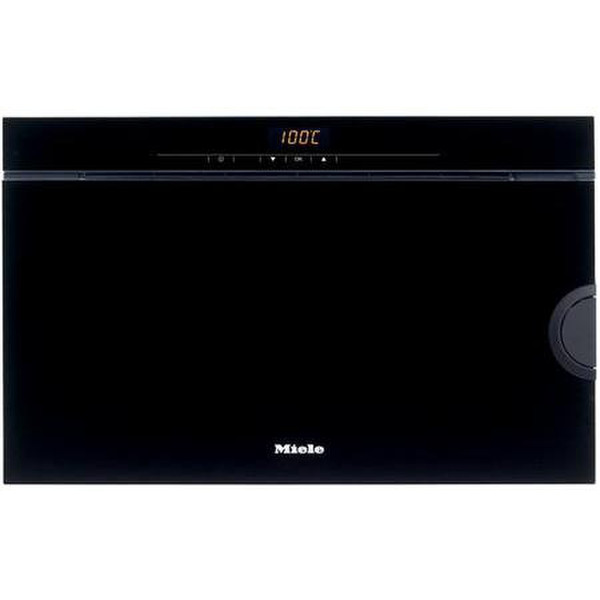 Miele DG 3460 20л Черный