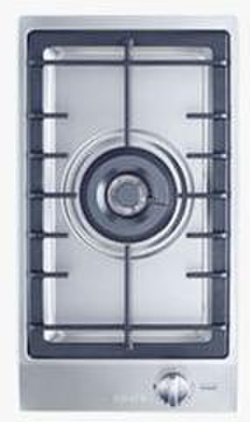 Miele CS 1011 G built-in Gas hob Stainless steel