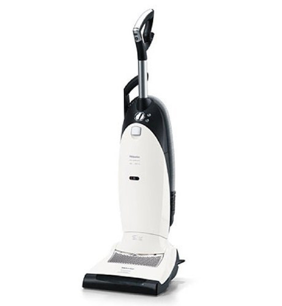 Miele S 7280 Allervac 6L 1800W Black,White stick vacuum/electric broom