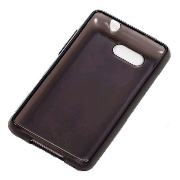 HTC TP C530 Black,Transparent mobile phone case