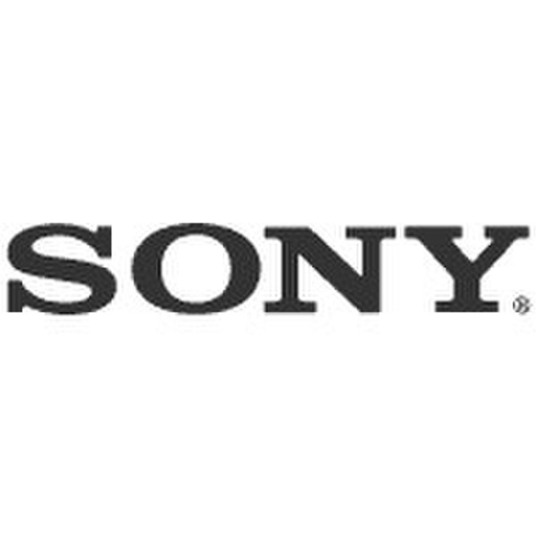 Sony Service Pack Warranty Extension, 50-users