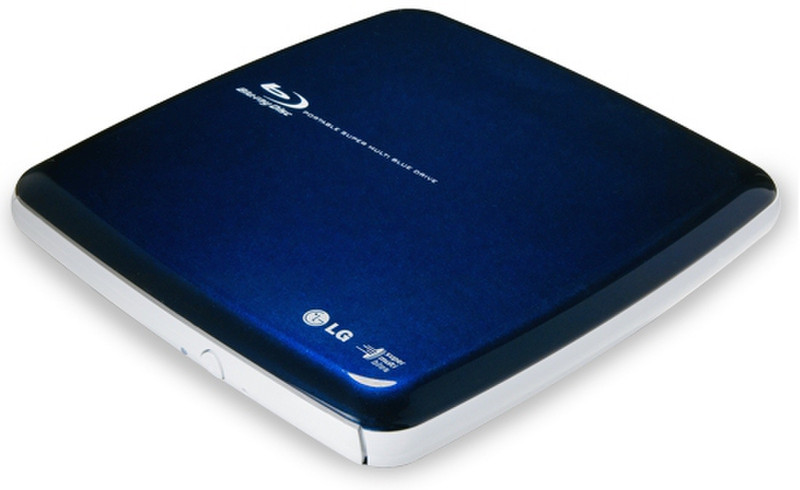 LG BP06LU10 Blue optical disc drive