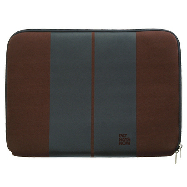 Pat Says Now GT Racing, 12