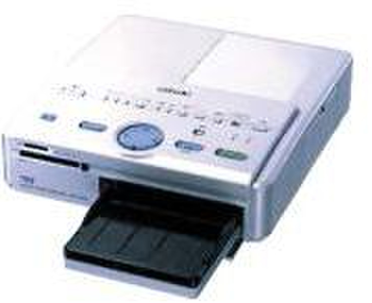 Sony Digital Photo Printer SV55 403 x 403dpi фотопринтер