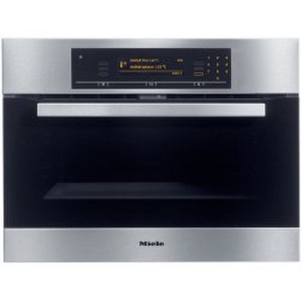 Miele H 5081 BP Electric oven 43L Stainless steel
