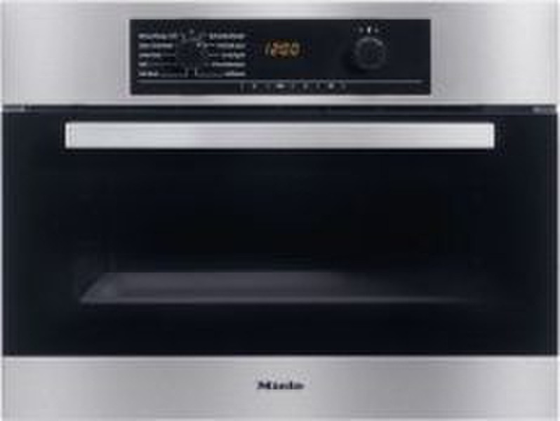 Miele H 5040 B Electric oven 43L Stainless steel