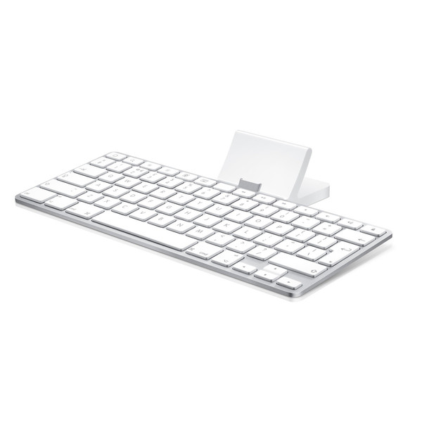 Apple MC533N/A Weiß Notebook-Dockingstation & Portreplikator