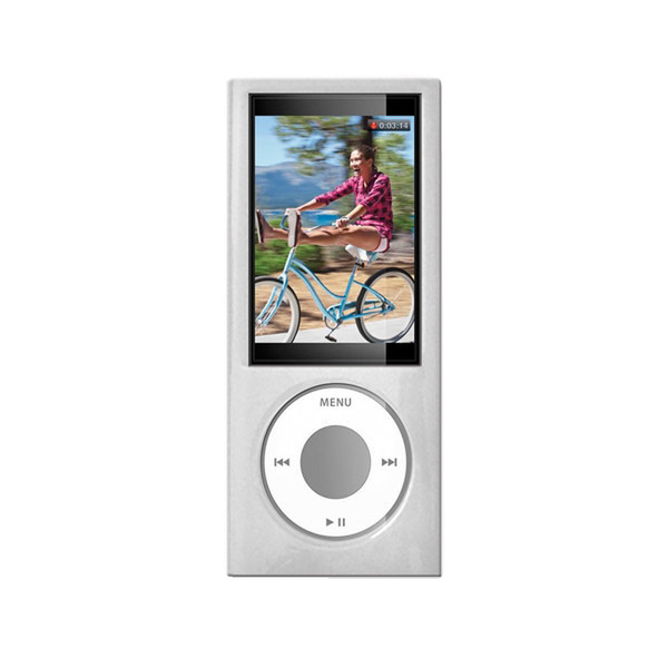 PURO Plasma Cover iPod Nano 5 Transparent