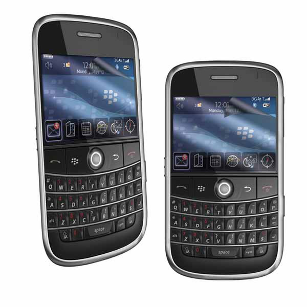 PURO Screen Protrctor Blackberry Bold